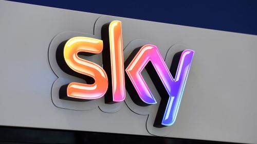 21st Century Fox approaches Sky for estimated $31.27 billion dollar takeover