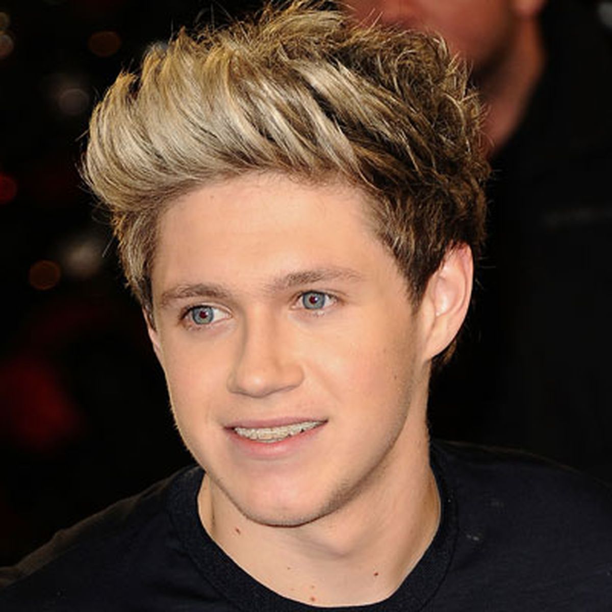 Niall Horan turned away from tattoo parlour due to his 'squidgy bum' -  9Celebrity