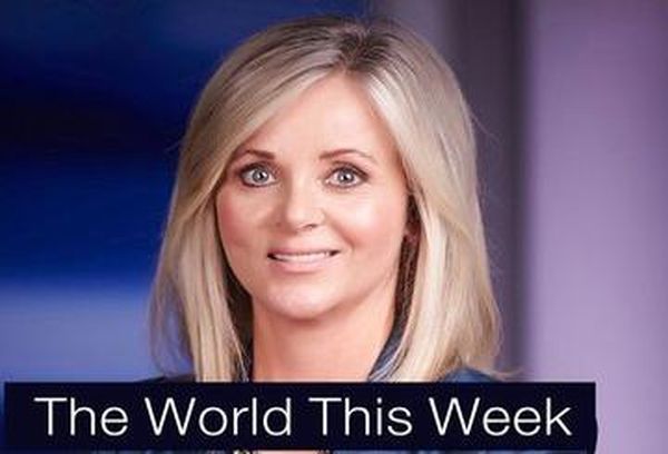 The World This Week