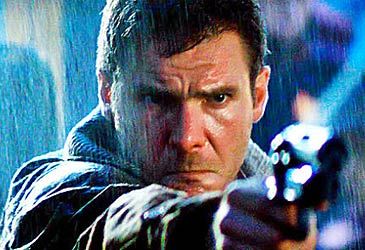 Which Philip K Dick novel was the film Blade Runner based on?