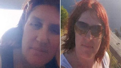 Homicide squad investigating ‘suspicious’ disappearance of mum from Kangaroo Flat, Victoria