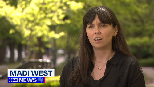 Madi West avoided gluten for years, but experienced a turning point when symptoms such as painful bloating and an upset stomach persisted despite her gluten-free diet.