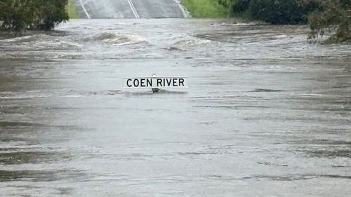 Ciclone tropical Narelle