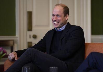 Prince William, Duke of Cambridge 