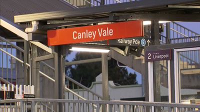 17. Canley Vale - Canley Heights, NSW