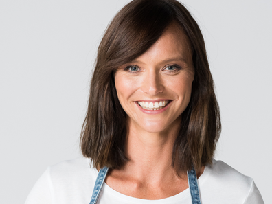 Nutritionist Jacqueline Alwill headshot