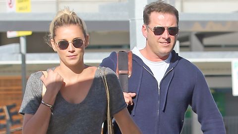 Karl Stefanovic, Jasmine Yarbrough