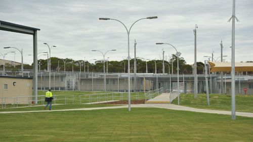 Asylum seeker dies in Western Australian detention centre