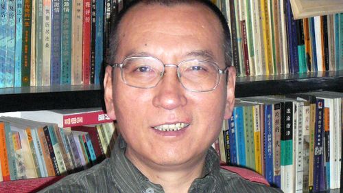 West led Nobel winner Liu Xiaobo 'astray'