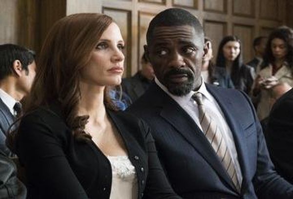 Molly's Game