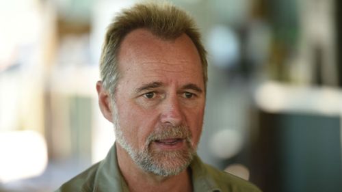 Indigenous Affairs Minister Scullion backs same-sex marriage