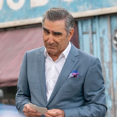 Schitt's Creek Cast: Where to watch Dan and Eugene Levy, Catherine O'Hara,  Annie Murphy next now that Season 6 is over - 9Celebrity