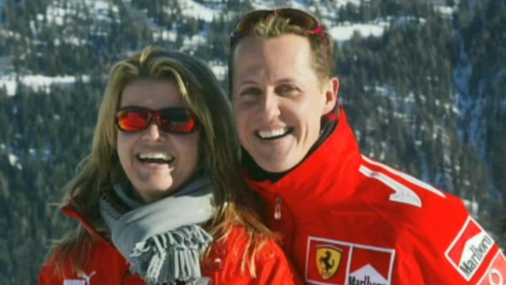 Michael Schumacher's wife philosophical about F1 legend's health ahead of six-year accident anniversary