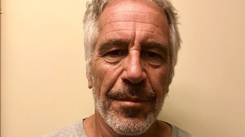 Jeffrey Epstein found dead in prison cell, according to US report