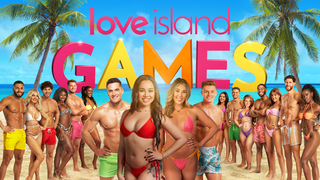 love island games