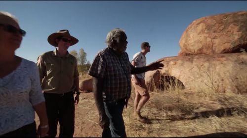 The NT Government has promised it will include Aboriginal elders in its solution to the crime crisis plaguing Tennant Creek.