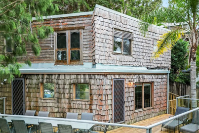 Unique treehouse in Tweed Heads is set to enchant at auction