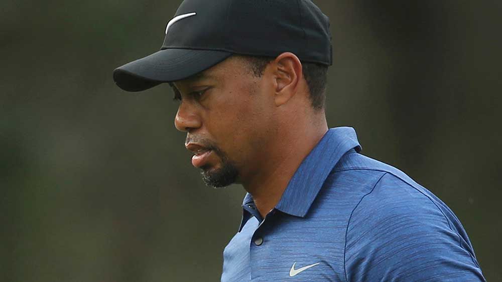 I will never feel great again, says Woods