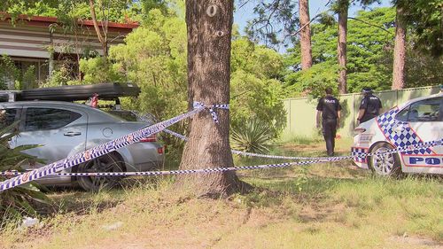 Police are still working to establish what led to the deaths of a man and a woman at a home on a suburban street in Brisbane's south. The bodies of a 29-year-old woman and a 34-year-old man were found when officers were called to Redhead Street in Doolandella, about 15 kilometres south of the CBD, at 7pm yesterday.