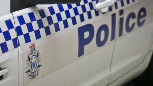 Three Perth officers stood down after positive drug tests
