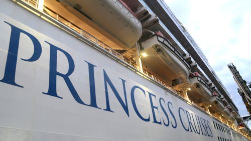 Multiple investigations are underway to examine how the COVID-19 riddled Ruby Princess ship docked in Sydney, spilling 2700 passengers into the city.