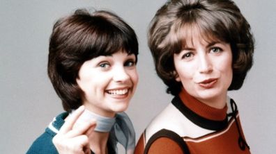 Laverne e Shirley