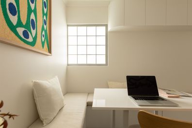 Sydney renovation