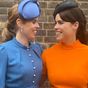 Princess Beatrice and Princess Eugenie: the royal sisters' life in photos