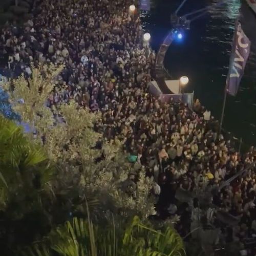 Drone show Vivid Sydney - Figure 2