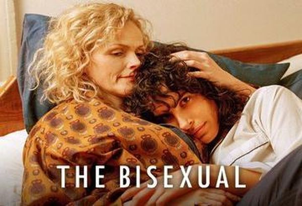 The Bisexual