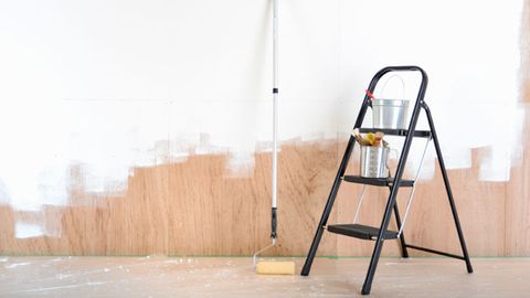 A guide to planning your renovations