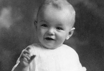 Marilyn Monroe was born on June 1 in which year?