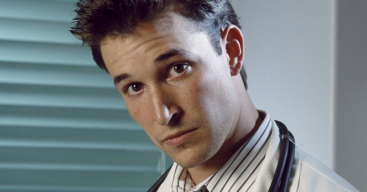 Noah Wyle addresses ER creator’s estate’s lawsuit against his new medical drama The Pitt