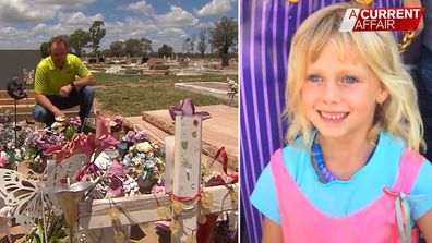 No one held responsible for horrific accident that killed little girl 