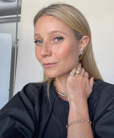 Gwyneth Paltrow