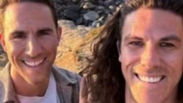Three arrested in search for Aussie brothers missing in Mexico