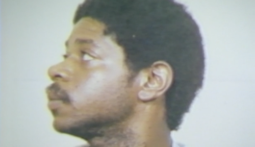 DNA technology has linked Joe Michael Ervin to four unsolved homicides. 