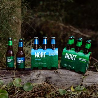 9news.com.au - April Glover - Brewery co-owner Jaz had a bold idea for a non-alcoholic beer. It has paid off big time