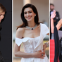 The most talked-about looks of the week