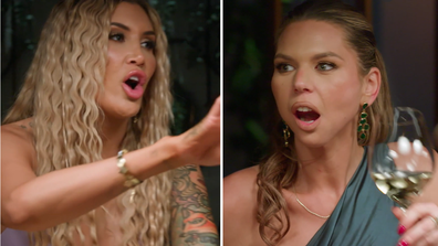 EMBARGO 9/2/2026 9:30PM MAFS 2026: Gia and Bec