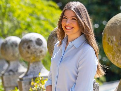 Infanta Sofia Spanish royal 18th birthday