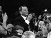 Why Frank Sinatra was forced to take 'second job'