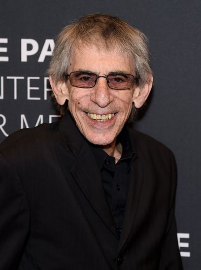 Richard Belzer death