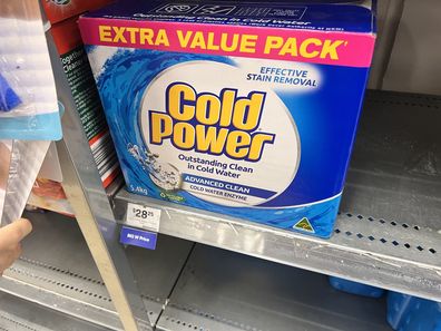 bulk cleaning products big w price comparison