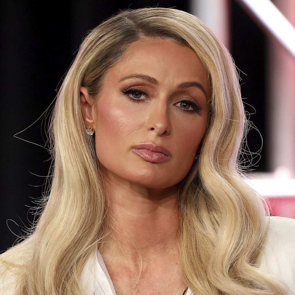 Paris Hilton says she was pressured into making sex tape with Rick Salomon  - 9Celebrity