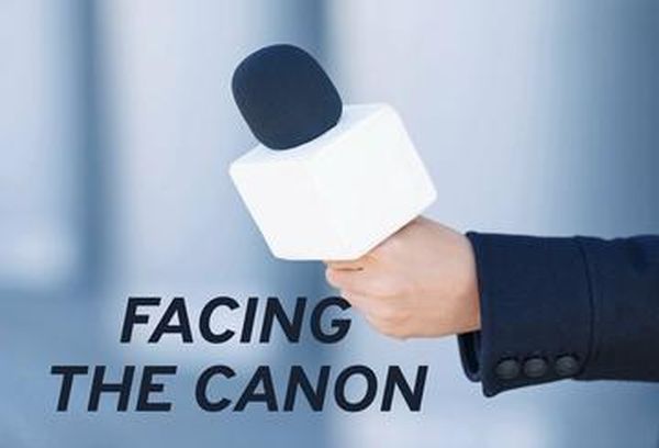 Facing the Canon