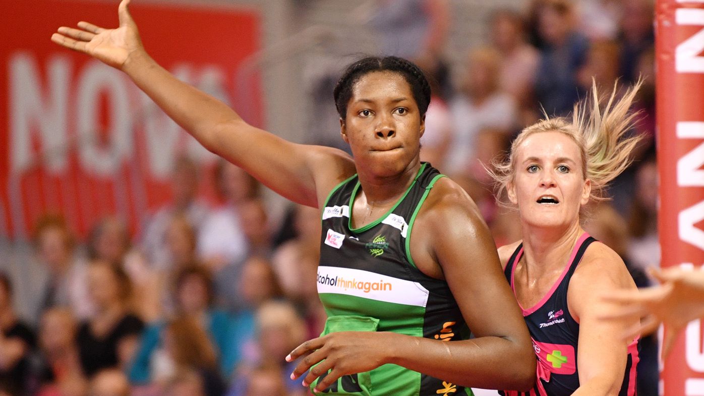 Jamaica captain and Super Netball star Jhaniele Fowler claims she was robbed ahead of World Cup