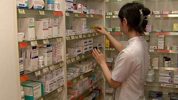 Doctors can now prescribe patients two months&#x27; worth of drugs instead of just one.