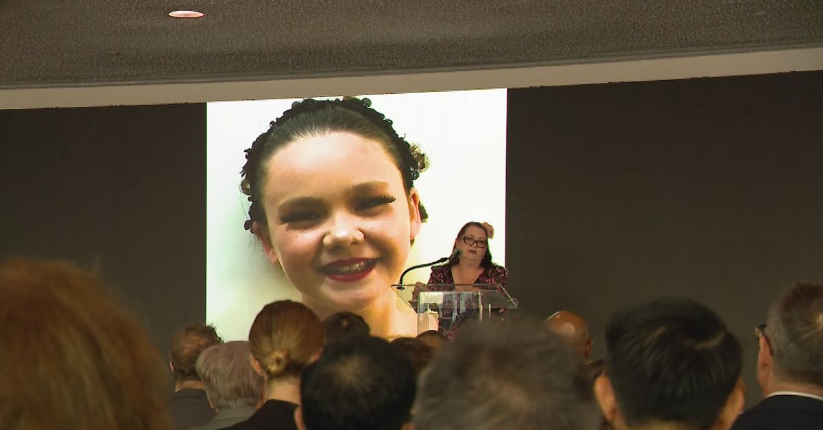 Social Media Ban: Aussie Mum Speaks at UN Hoping to Take the Laws G...