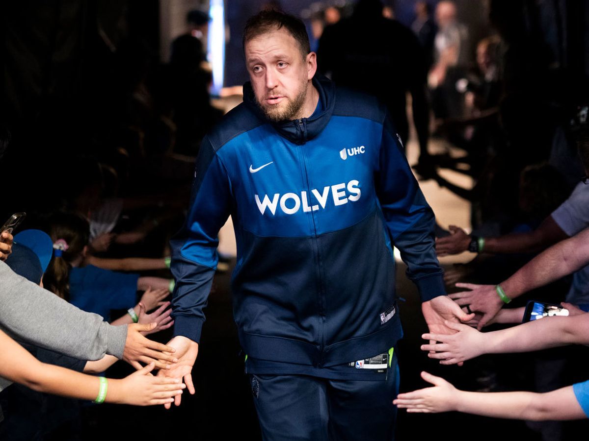 NBA news 2025 | Joe Ingles re-signs for Minnesota Timberwolves on $5.4m contract, Australian's basketball career | Nine.com.au